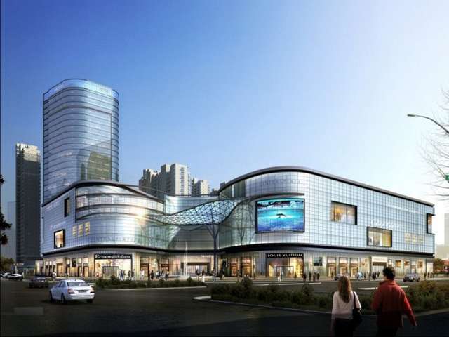 重庆生态产业互联网案例