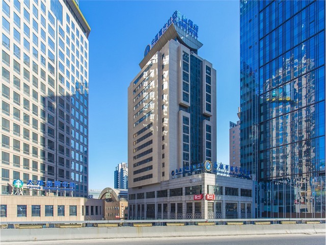 舟山铝艺大门厂家